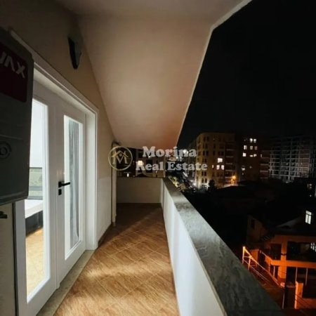 Tirane, jepet me qera apartament 2+1 Kati 4, 80 m² 650 € (Rruga e Kavajes)