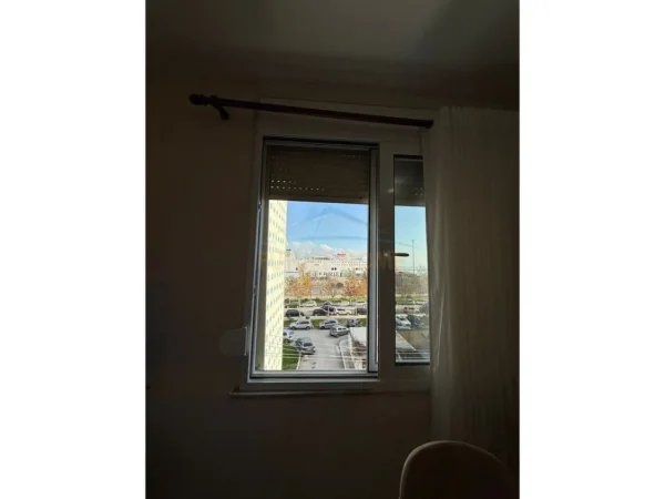 Durres, jepet me qera apartament 2+1 Kati 4, 500 € (Durres)