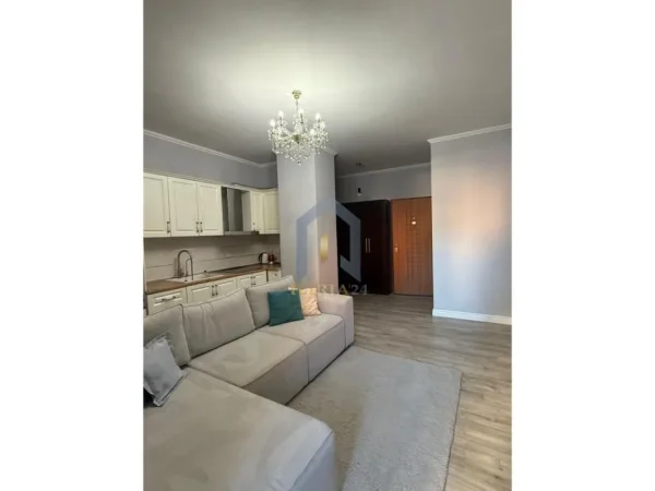 Tirane, shes apartament 1+1 Kati 6, 60 m² 170.000 € (rruga bulevardi zhan dark)