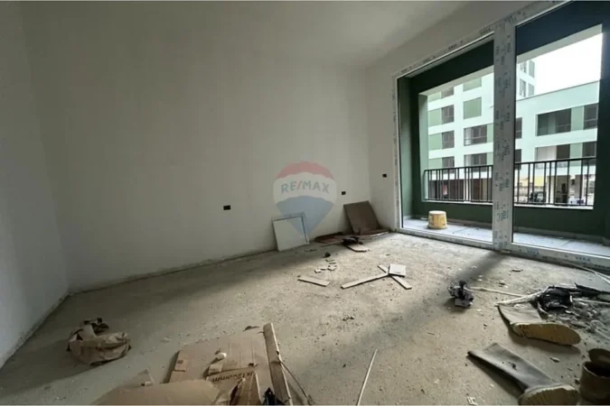 Tirane, shitet apartament 1+1 Kati 1, 80 m² 112.500 € (Rruga Kokonozeve, Tiranë(ID: 530571009-48)
