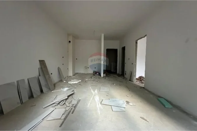 Tirane, shitet apartament 1+1 Kati 1, 80 m² 112.500 € (Rruga Kokonozeve, Tiranë(ID: 530571009-48)