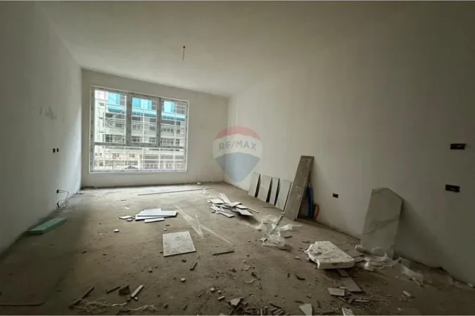 Tirane, shitet apartament 1+1 Kati 1, 80 m² 112.500 € (Rruga Kokonozeve, Tiranë(ID: 530571009-48)