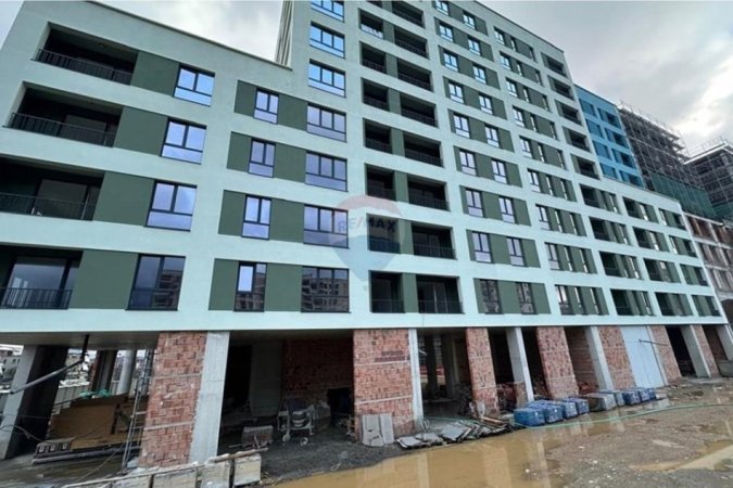 Tirane, shitet apartament 2+1 Kati 3, 113 m² 164.000 € (Rruga Kokonozeve, Tiranë(ID: 530571009-47)