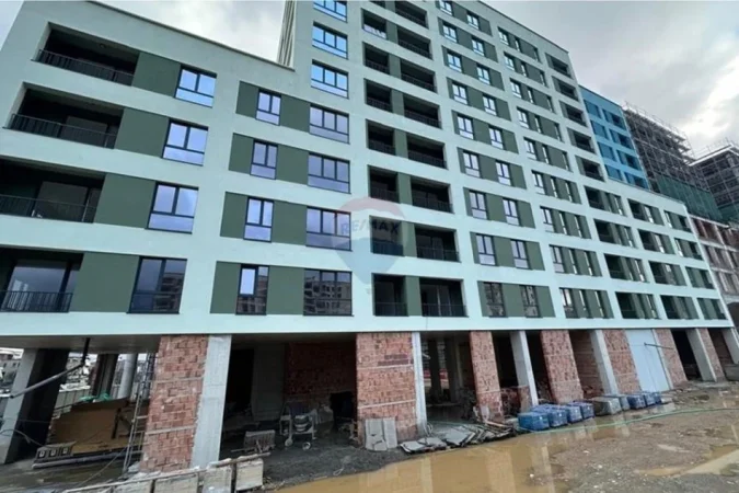 Tirane, shitet apartament 2+1 Kati 3, 113 m² 164.000 € (Rruga Kokonozeve, Tiranë(ID: 530571009-47)