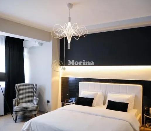 Tirane, jepet me qera apartament 2+1 Kati 8, 96 m² 950 € (Blloku)