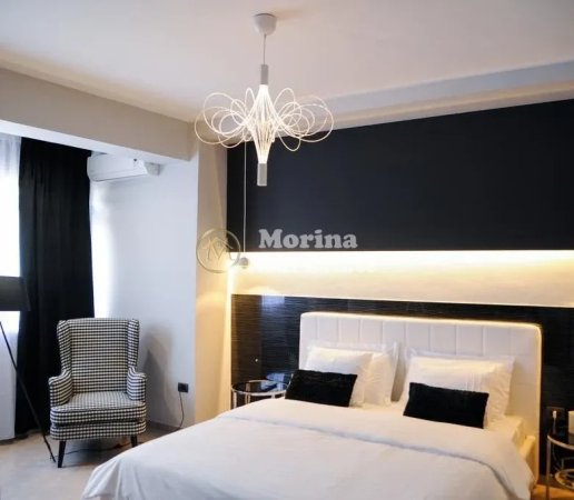 Tirane, jepet me qera apartament 2+1 Kati 8, 96 m² 950 € (Blloku)