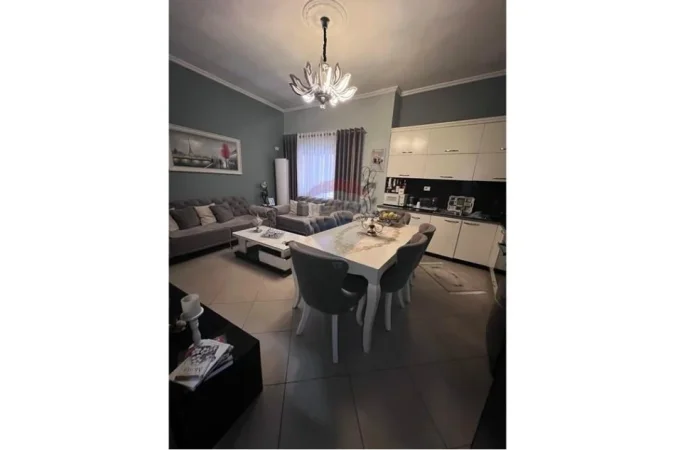 Tirane, shitet apartament 2+1 , 103 m² 159.900 € (Rruga Teodor Keko, Tiranë(ID: 530181053-678)