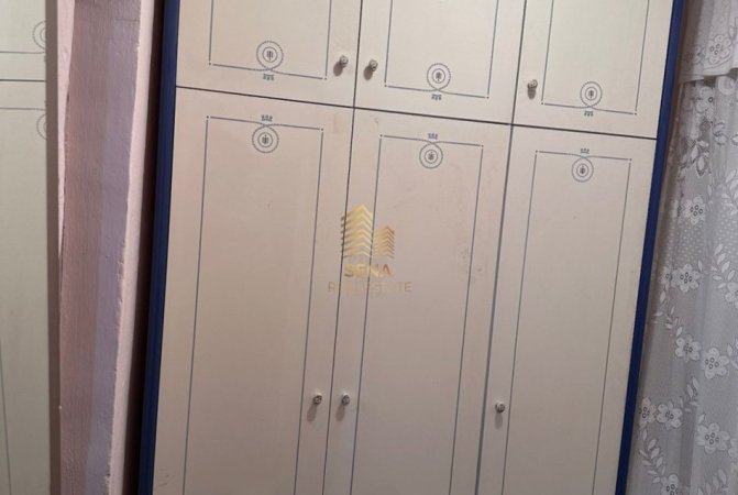 Tirane, jepet me qera apartament 1+1 Kati 2, 55 m² 400 € (Rruga Myslym Shyri)