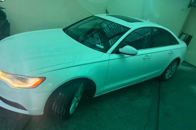 Tirane, shes makine Benzin, e bardhë automatik Kondicioner 7.900 €