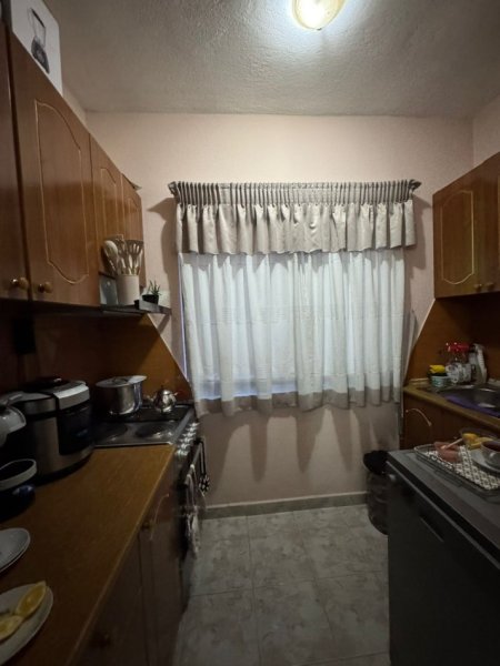 APARTAMENT 2+1 ME QIRA  500 € (RRUGA E DIBRES)