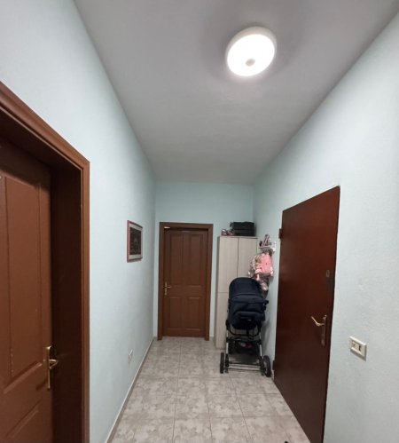 APARTAMENT 2+1 ME QIRA  500 € (RRUGA E DIBRES)