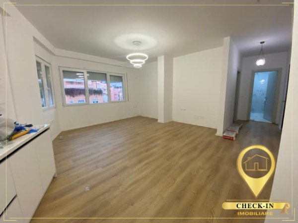 Tirane, jepet me qera apartament 2+1+Aneks+Ballkon , 115 m² 500 € (Kopshti Botanik)