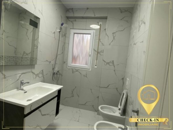 Tirane, jepet me qera apartament 2+1+Aneks+Ballkon , 115 m² 500 € (Kopshti Botanik)