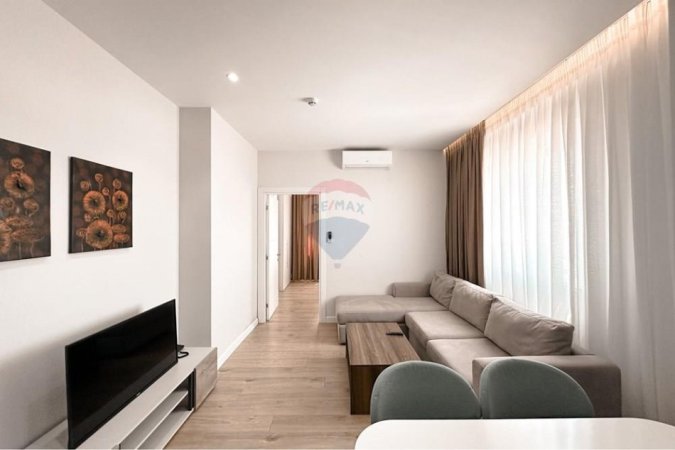 Tirane, shitet apartament 1+1 Kati 1, 220 m² 370.000 € (Rrethrrotullimi i Kinostudios, Tiranë(ID: 530191070-43)
