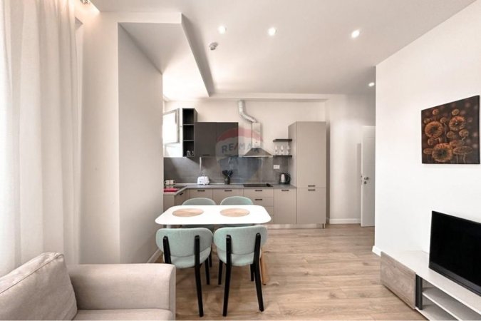 Tirane, shitet apartament 1+1 Kati 1, 220 m² 370.000 € (Rrethrrotullimi i Kinostudios, Tiranë(ID: 530191070-43)