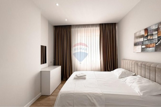 Tirane, shitet apartament 1+1 Kati 1, 220 m² 370.000 € (Rrethrrotullimi i Kinostudios, Tiranë(ID: 530191070-43)