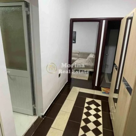 Tirane, jepet me qera apartament 1+1 Kati 4, 65 m² 600 € (Rruga e Durresit)