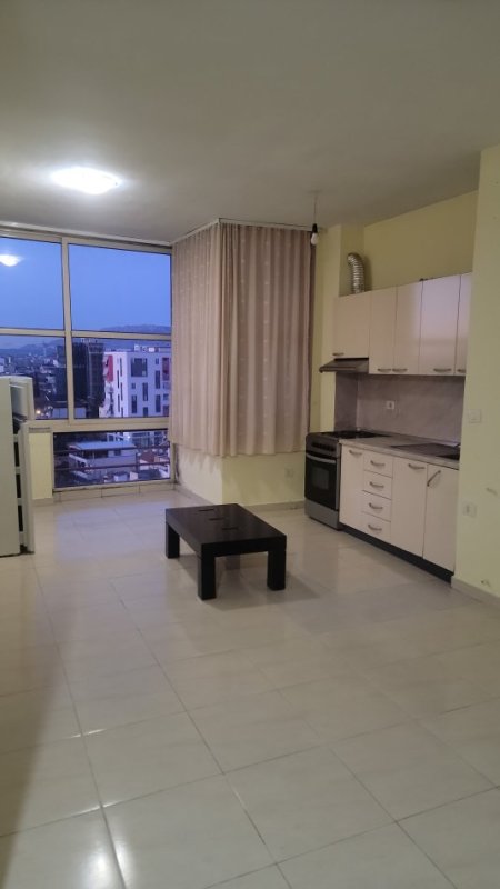 Apartament ne Tirane (ish- hipoteka, 100 mt2 nga rruga "Jordan Misja")