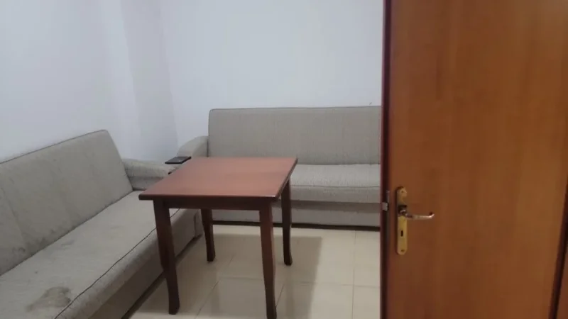 Apartament ne Tirane (ish- hipoteka, 100 mt2 nga rruga "Jordan Misja")