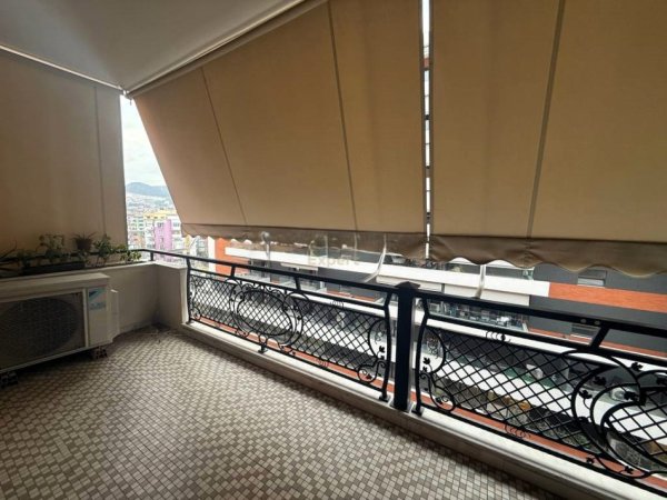 Tirane, jepet me qera apartament 3+1 Kati 7, 145 m² 1.600 € (delijorgi)