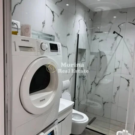 Tirane, jepet me qera apartament 1+1 Kati 0, 60 m² 450 € (Rruga 5 Maji)