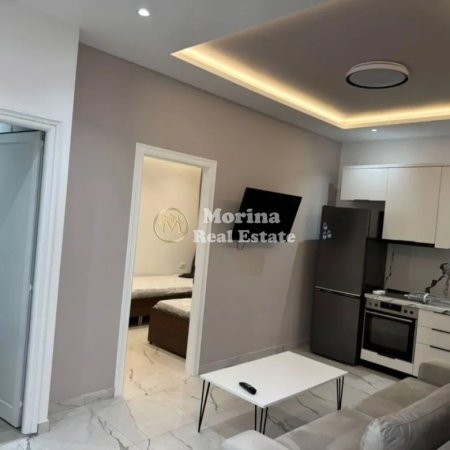 Tirane, jepet me qera apartament 1+1 Kati 0, 60 m² 450 € (Rruga 5 Maji)