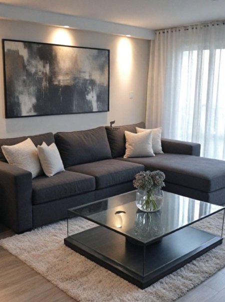 Tirane, jepet me qera apartament 2+1 Kati 3, 80 m² 800 € (BULEVARDI I RI)