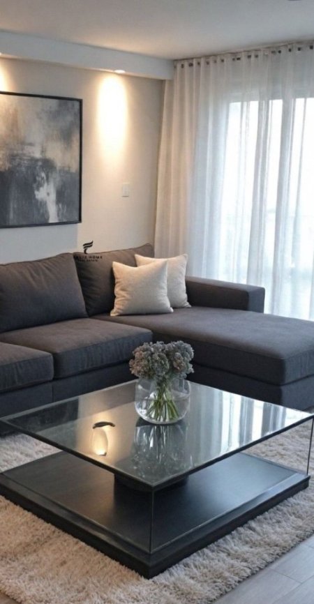 Tirane, jepet me qera apartament 2+1 Kati 3, 80 m² 800 € (BULEVARDI I RI)