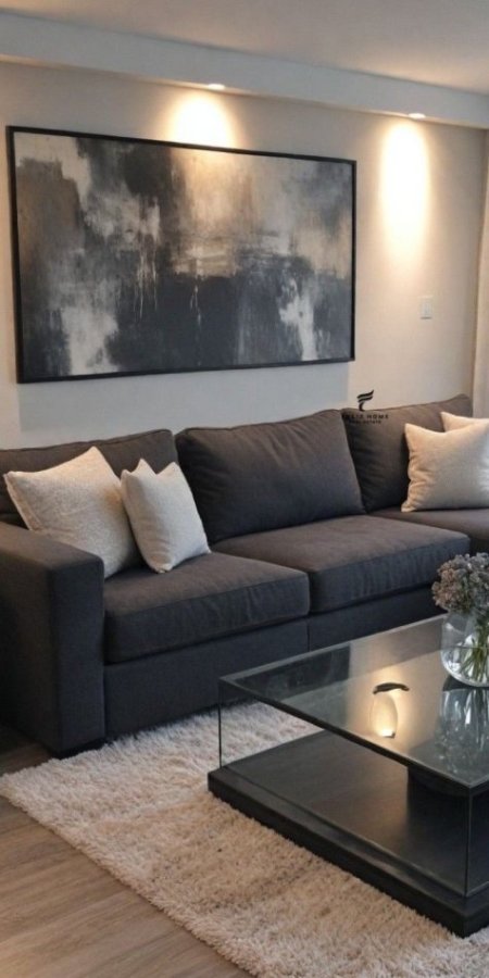 Tirane, jepet me qera apartament 2+1 Kati 3, 80 m² 800 € (BULEVARDI I RI)