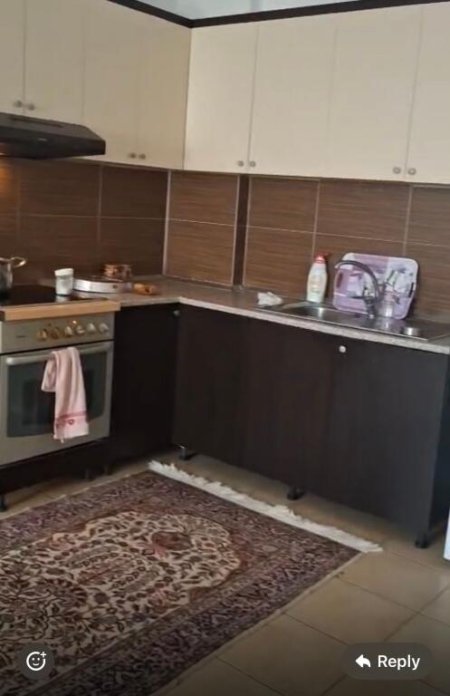 Okazion!!, shes apartament 1+1+Ballkon Kati 8, 70 m² 92.000 € (Astir te bar 2 Palmat)