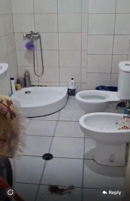 Okazion!!, shes apartament 1+1+Ballkon Kati 8, 70 m² 92.000 € (Astir te bar 2 Palmat)