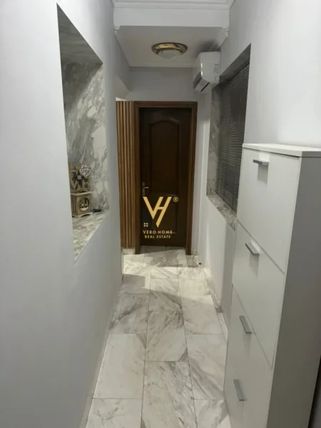 Tirane, jepet me qera apartament 1+1+Ballkon Kati 2, 60 m² 500 € (STADIUMI DINAMO)