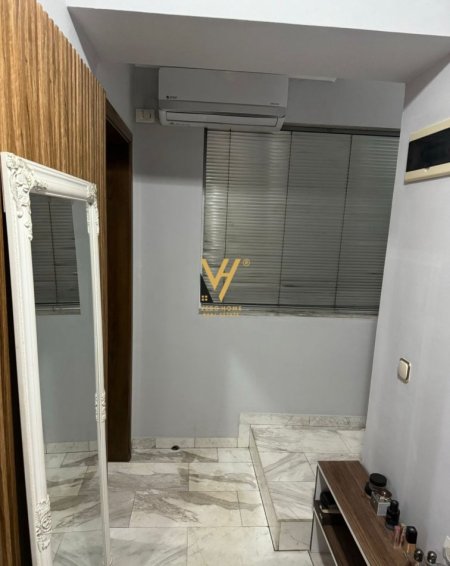 Tirane, jepet me qera apartament 1+1+Ballkon Kati 2, 60 m² 500 € (STADIUMI DINAMO)