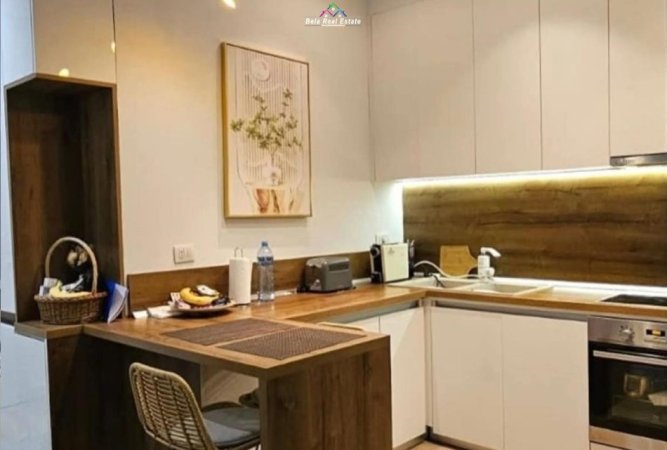 Tirane, jepet me qera apartament 1+1 Kati 1, 66 m² 600 € (Rruga Selite e Vjeter)