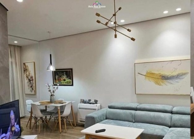 Tirane, jepet me qera apartament 1+1 Kati 1, 66 m² 600 € (Rruga Selite e Vjeter)