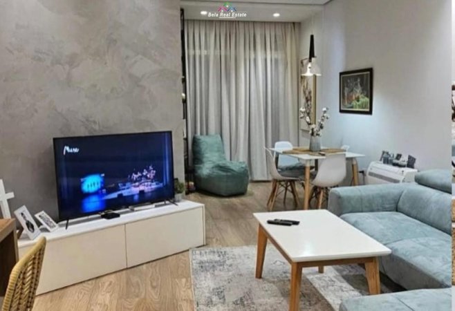 Tirane, jepet me qera apartament 1+1 Kati 1, 66 m² 600 € (Rruga Selite e Vjeter)
