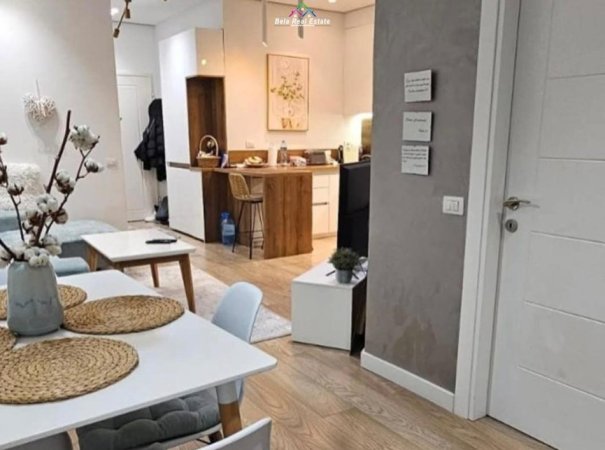 Tirane, jepet me qera apartament 1+1 Kati 1, 66 m² 600 € (Rruga Selite e Vjeter)