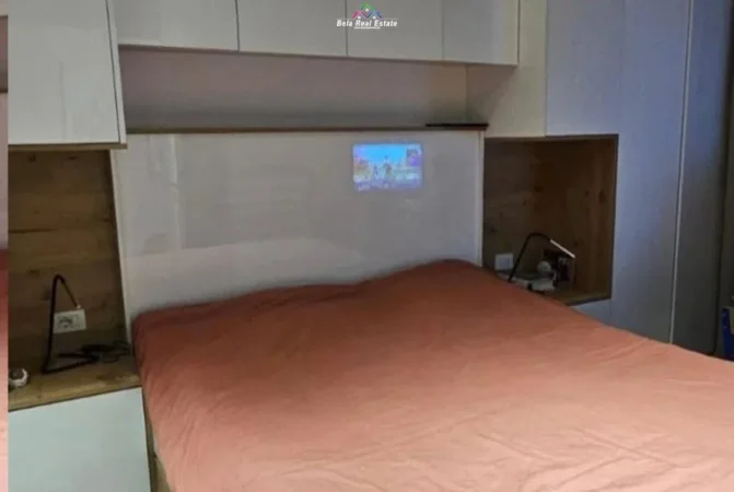 Tirane, jepet me qera apartament 1+1 Kati 1, 66 m² 600 € (Rruga Selite e Vjeter)