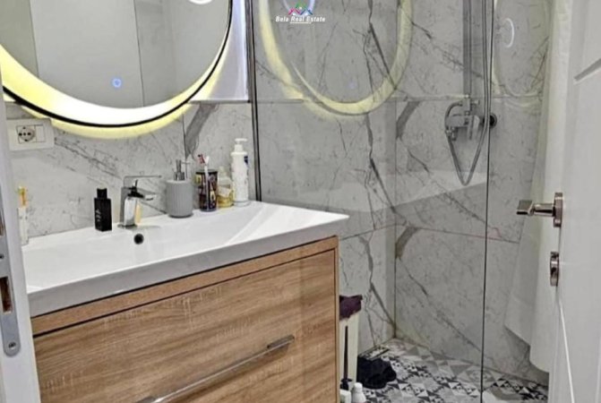 Tirane, jepet me qera apartament 1+1 Kati 1, 66 m² 600 € (Rruga Selite e Vjeter)