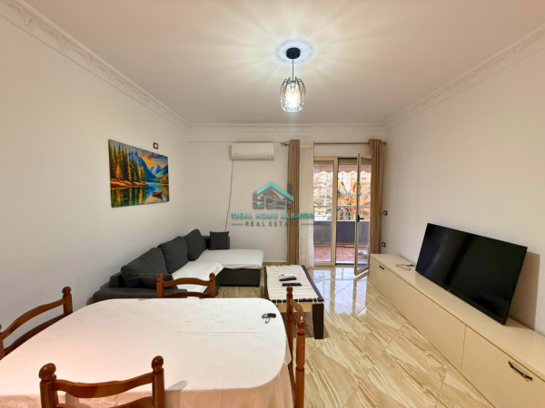 Vlore, shitet apartament 2+1 Kati 2, 72 m² 158.000 € (VLORE)
