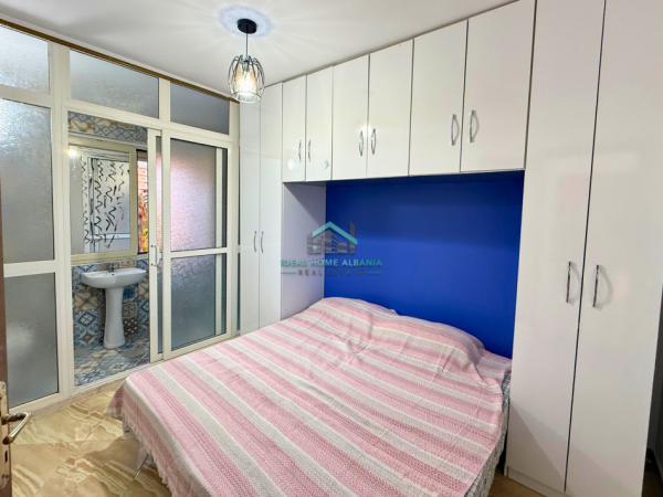Vlore, shitet apartament 2+1 Kati 2, 72 m² 158.000 € (VLORE)