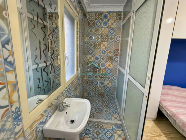 Vlore, shitet apartament 2+1 Kati 2, 72 m² 158.000 € (VLORE)