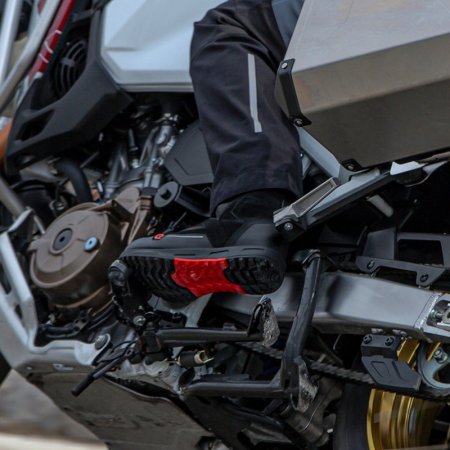 Durres, shes Cizme motorri kundra ujit Eleveit Venom oferte nga 239ne 195euro 195 €