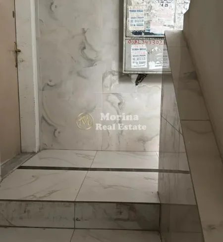 Tirane, jepet me qera apartament 1+1 Kati 0, 65 m² 550 € (rruga Myslym Shyri)