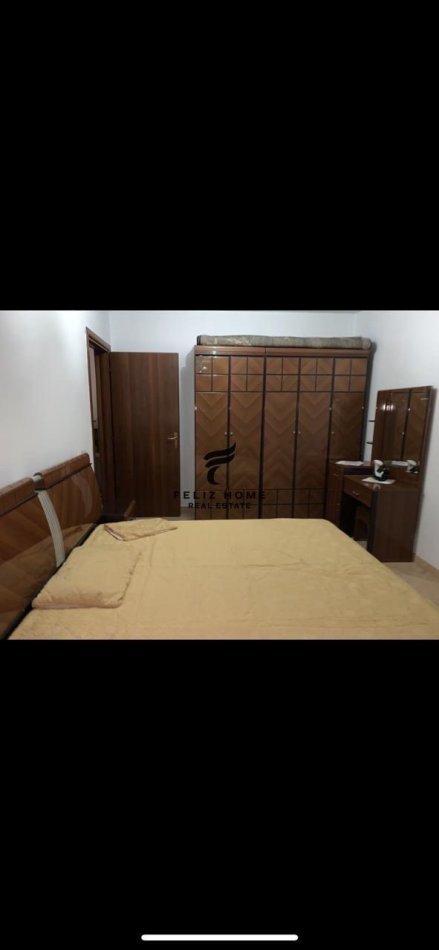 Tirane, shitet apartament 1+1 Kati 13, 70 m² 160.000 € (stacioni i trenit)