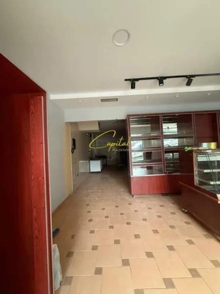 Tirane, jepet me qera dyqan Kati 0, 100 m² 800 € (KOPSHTI ZOOLOGJIK)