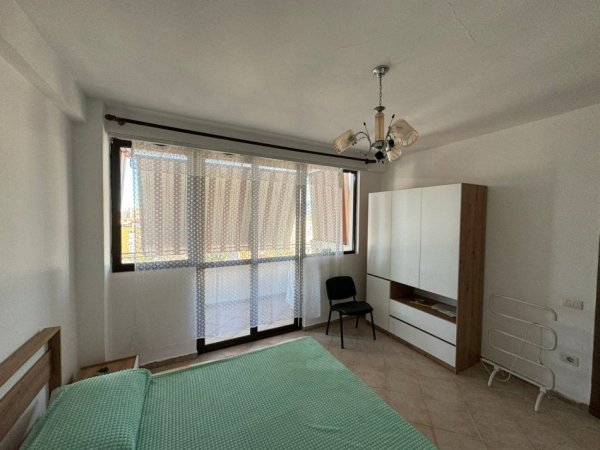 JEPET ME QERA APARTAMENT 1+1 TEK RRUGA E ELBASANIT  500 €uro
