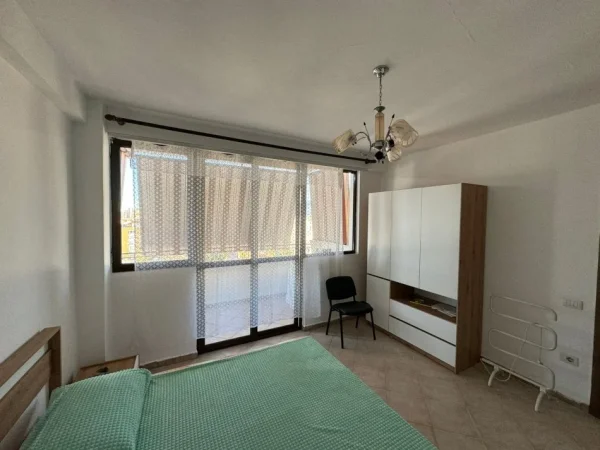 JEPET ME QERA APARTAMENT 1+1 TEK RRUGA E ELBASANIT  500 €uro