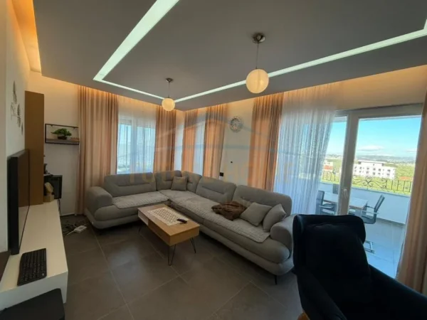 Durres, shitet apartament 2+1 Kati 7, 135 m² 300.000 € 