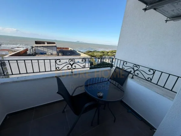 Durres, shitet apartament 2+1 Kati 7, 135 m² 300.000 € 